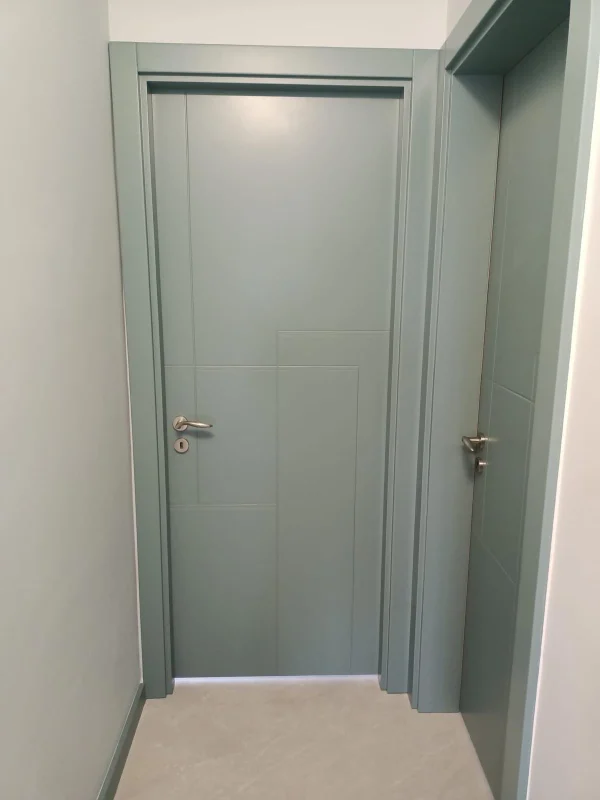 Kapı Uygulamaları
